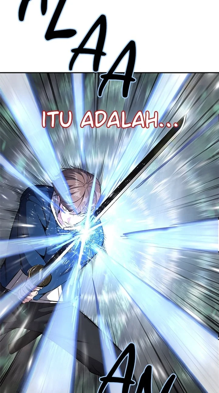 Ticket Hero S2 Chapter 198 Gambar 71
