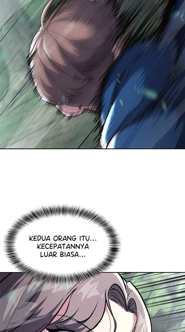 Ticket Hero S2 Chapter 198 Gambar 8