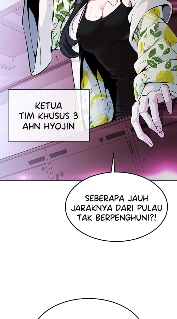 Ticket Hero S2 Chapter 198 Gambar 84