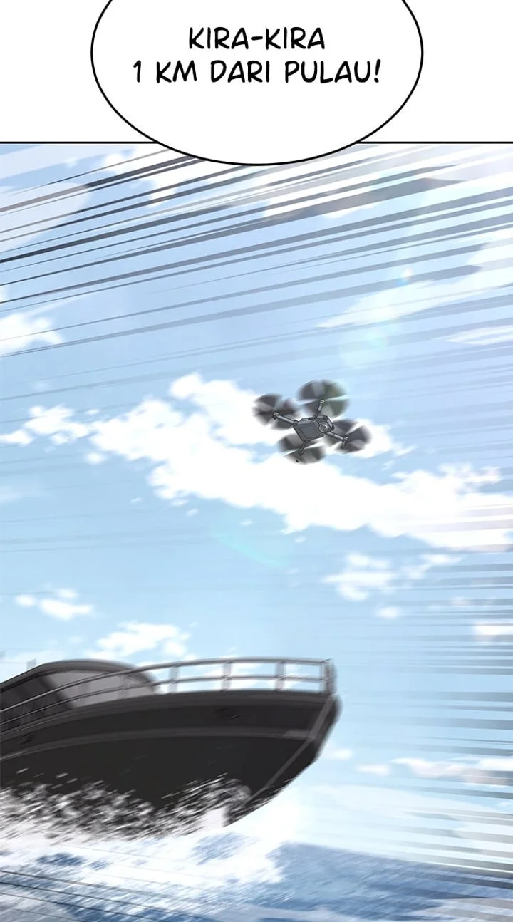 Ticket Hero S2 Chapter 198 Gambar 85