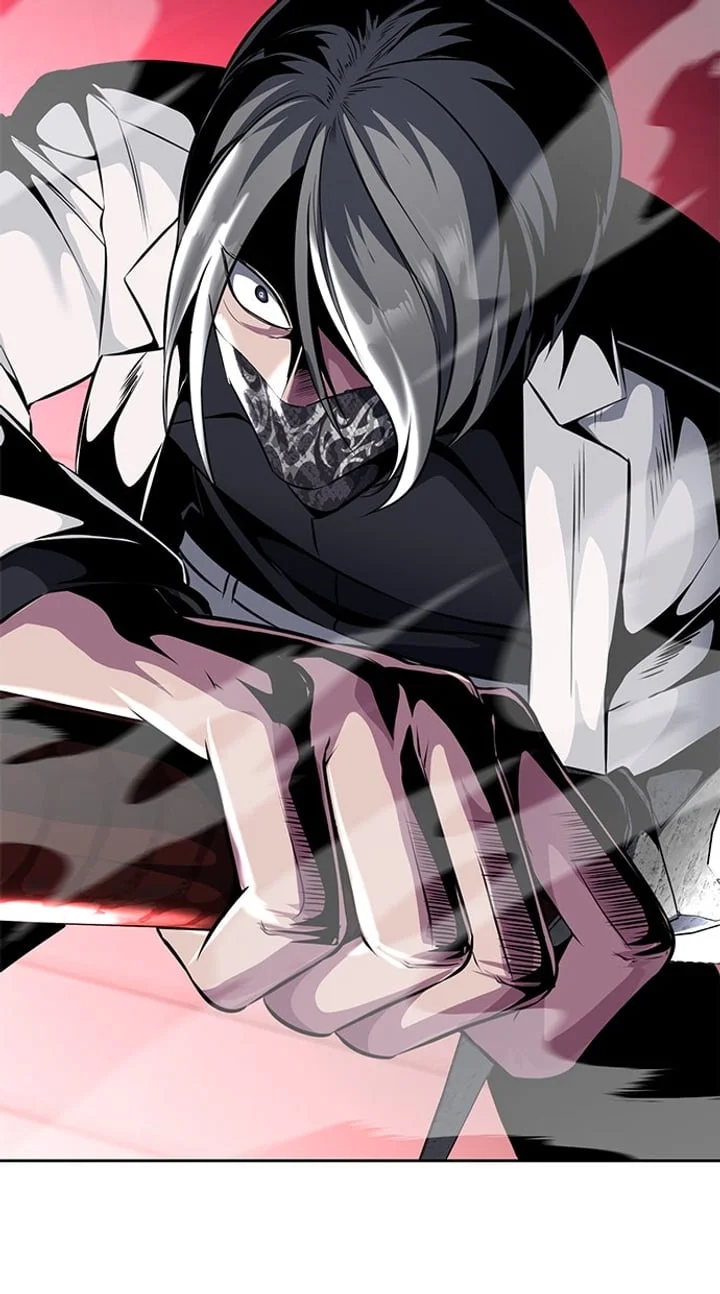 Ticket Hero S2 Chapter 198 Gambar 89