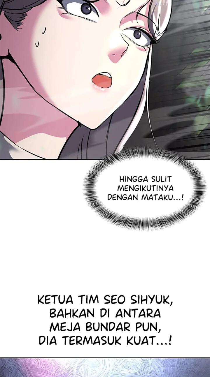Ticket Hero S2 Chapter 198 Gambar 9