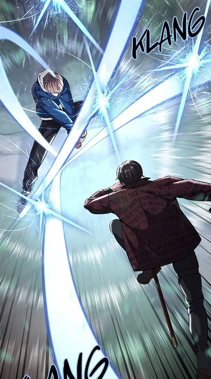 Ticket Hero S2 Chapter 198 Gambar 92