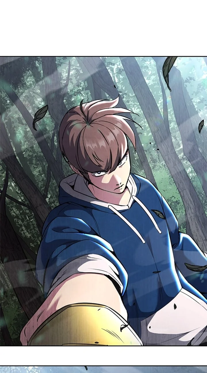 Ticket Hero S2 Chapter 198 Gambar 97