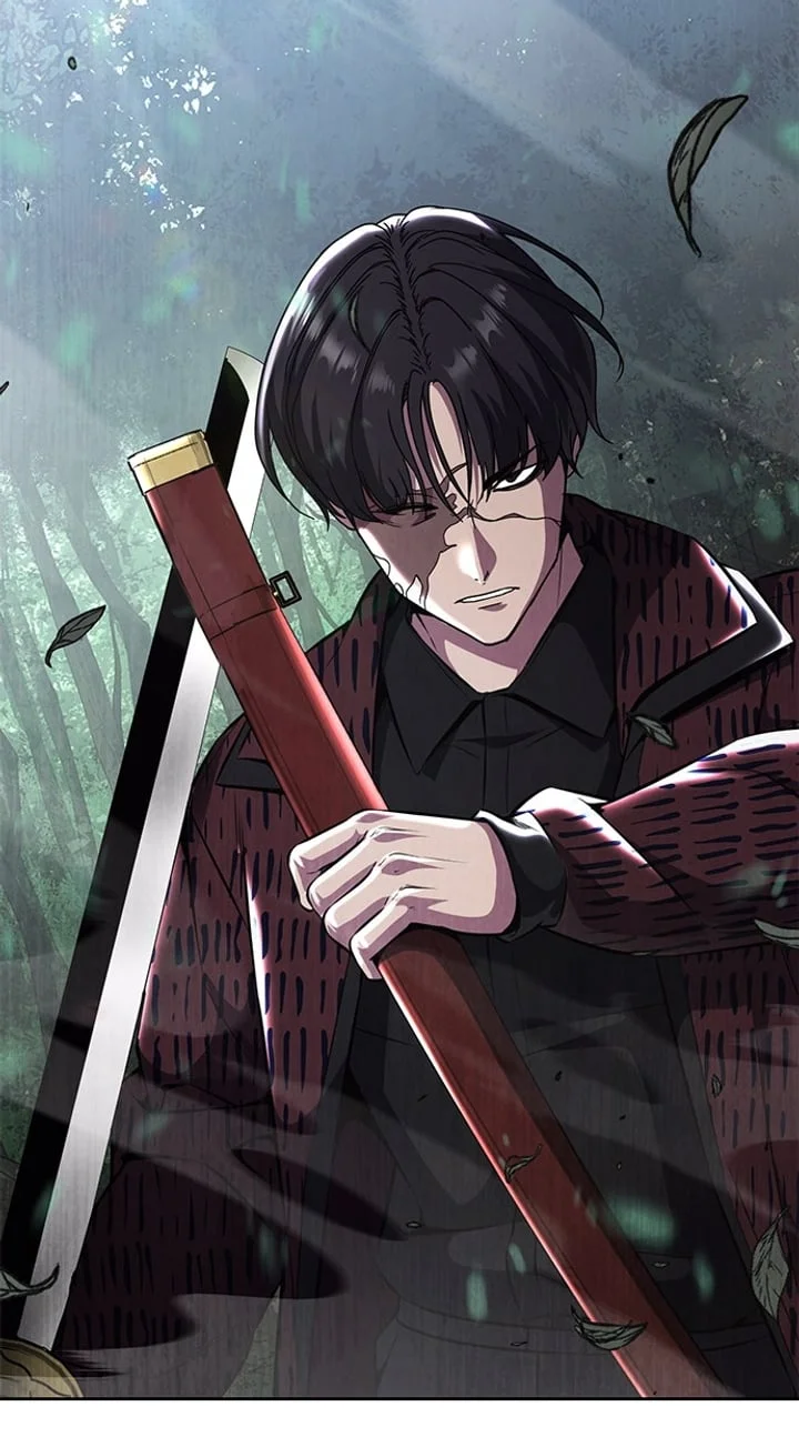 Ticket Hero S2 Chapter 198 Gambar 98