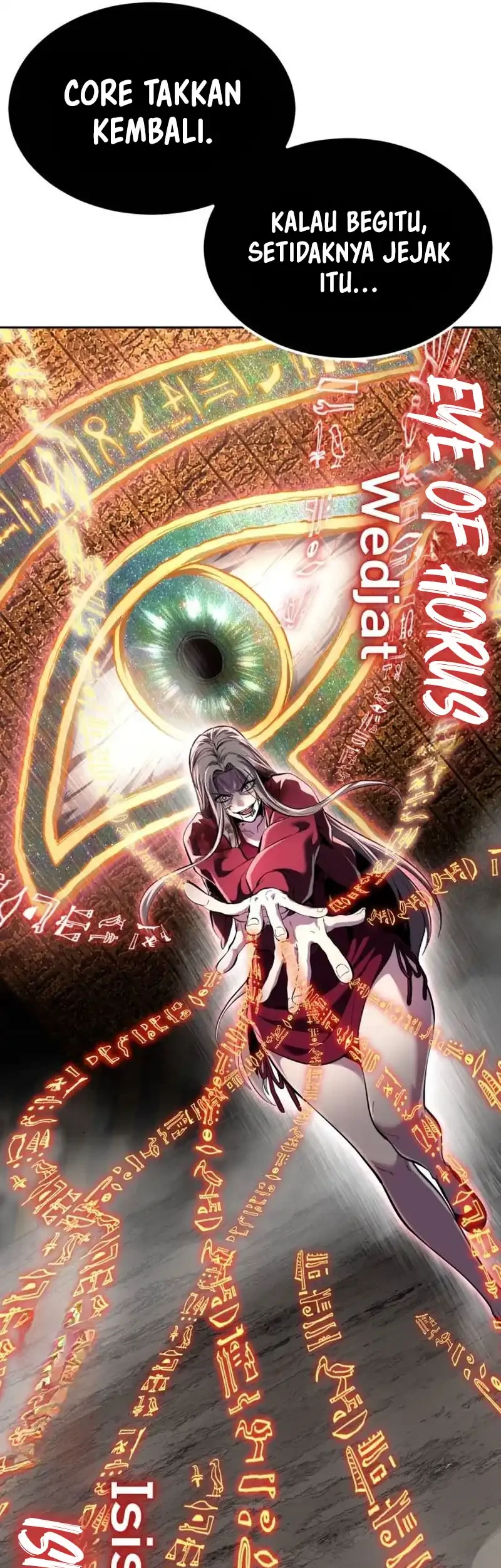 Ticket Hero S2 Chapter 199 Gambar 56