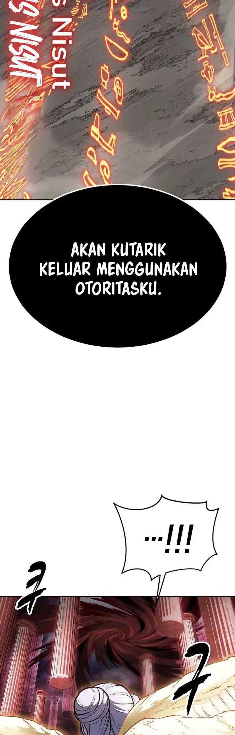 Ticket Hero S2 Chapter 199 Gambar 57