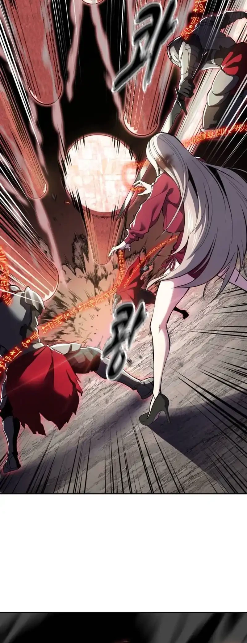 Ticket Hero S2 Chapter 199 Gambar 67
