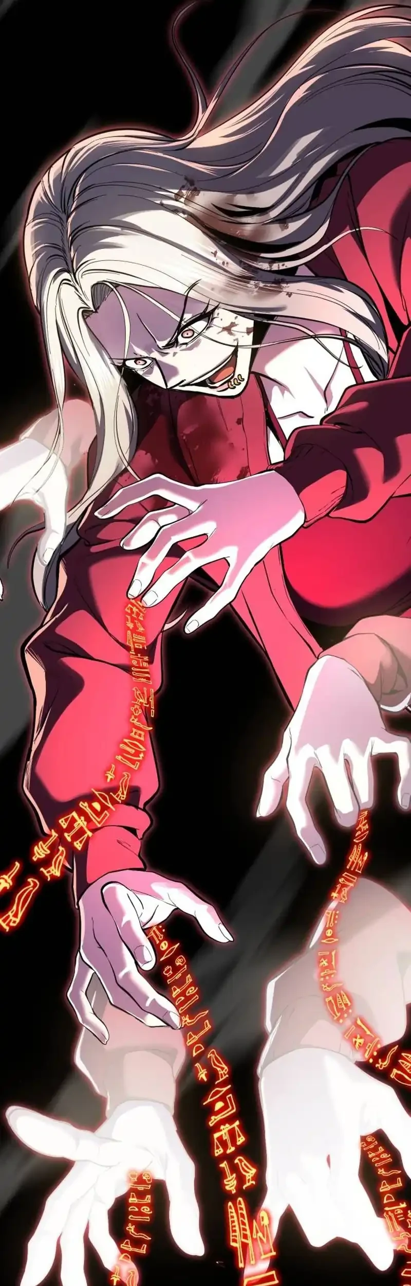 Ticket Hero S2 Chapter 199 Gambar 68