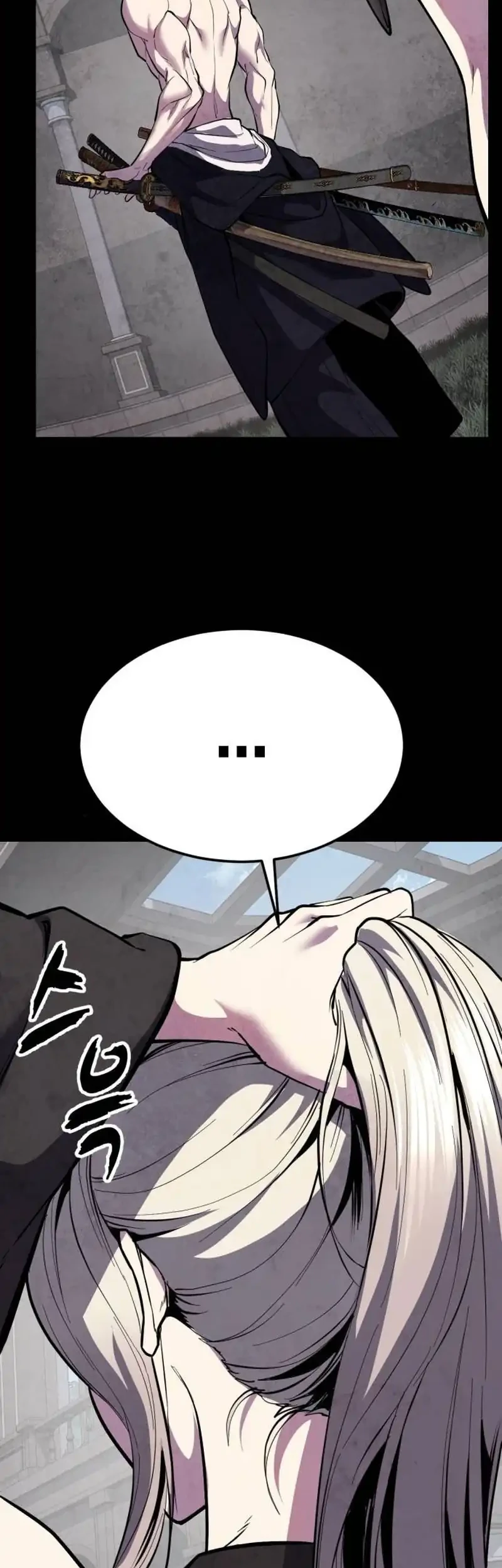 Ticket Hero S2 Chapter 199 Gambar 70