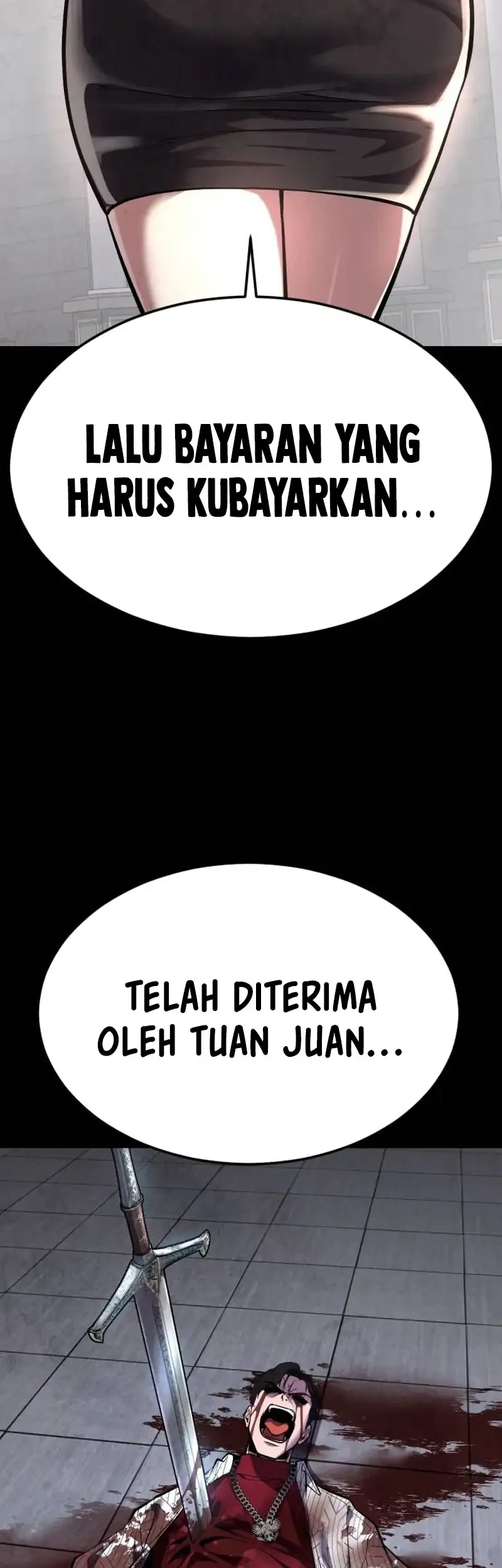 Ticket Hero S2 Chapter 199 Gambar 72