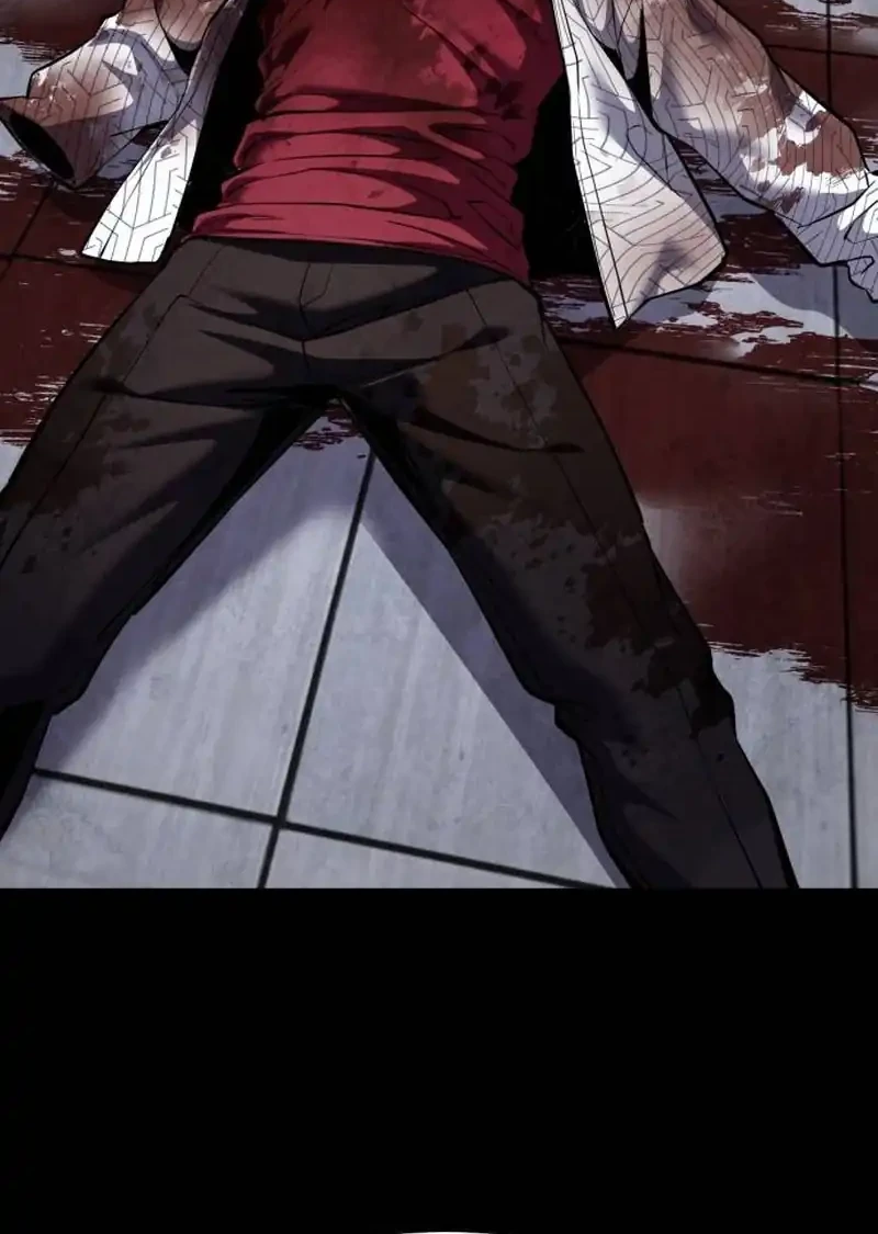 Ticket Hero S2 Chapter 199 Gambar 73