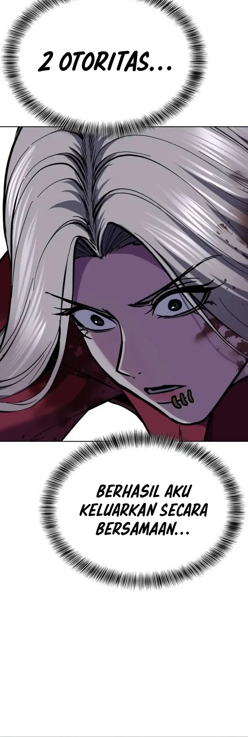 Ticket Hero S2 Chapter 199 Gambar 78