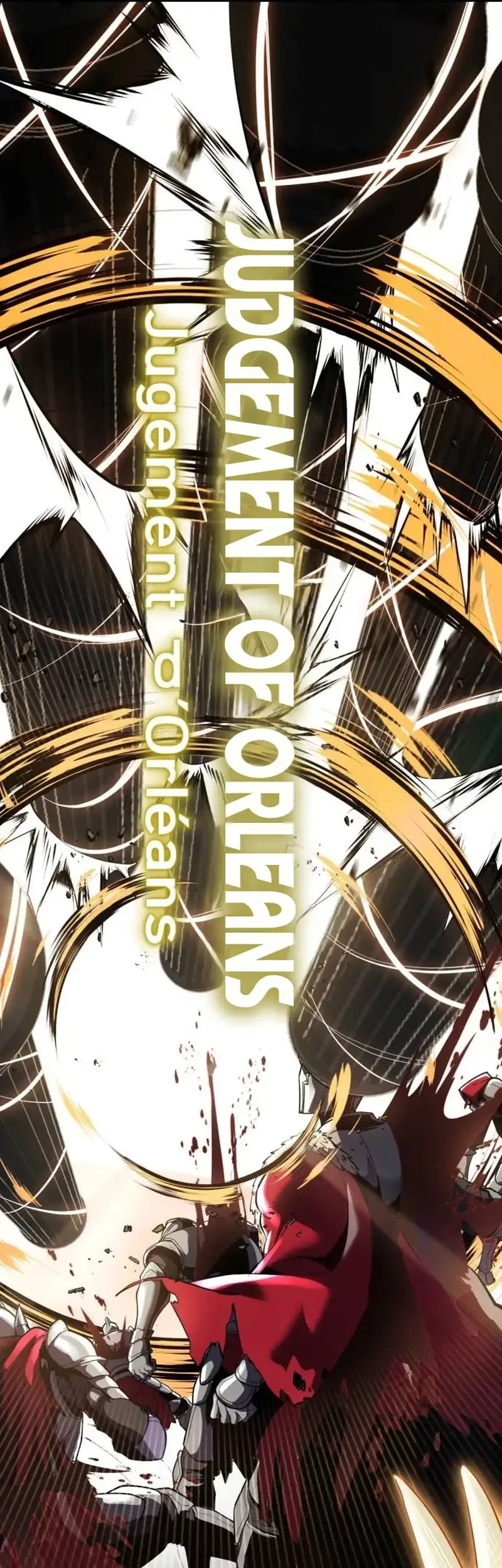 Ticket Hero S2 Chapter 199 Gambar 79