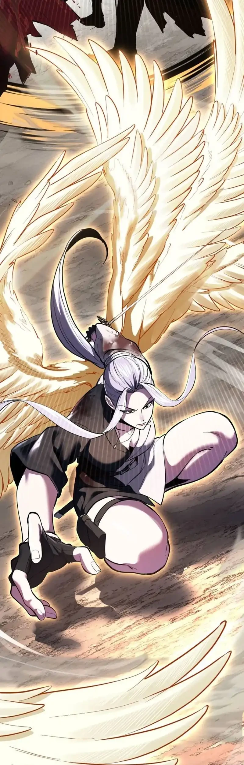 Ticket Hero S2 Chapter 199 Gambar 80