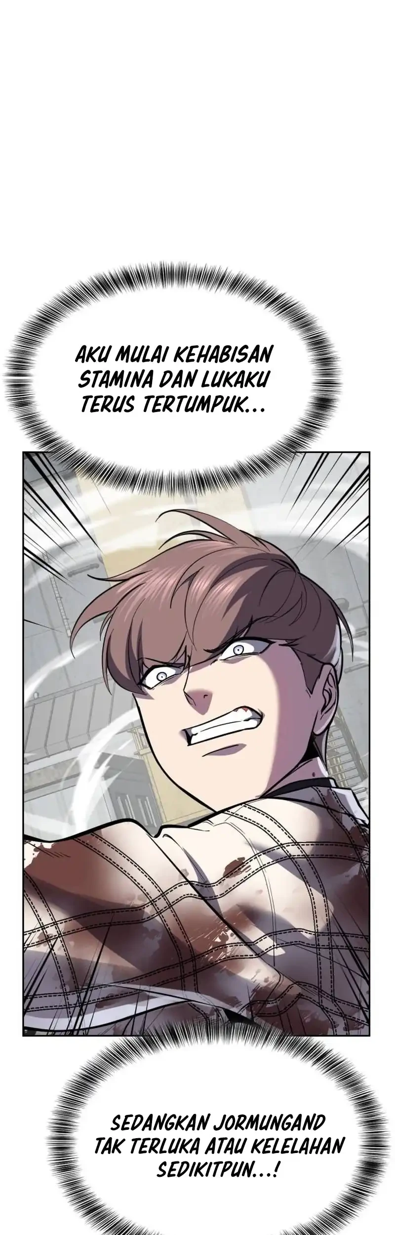 Ticket Hero S2 Chapter 199 Gambar 85