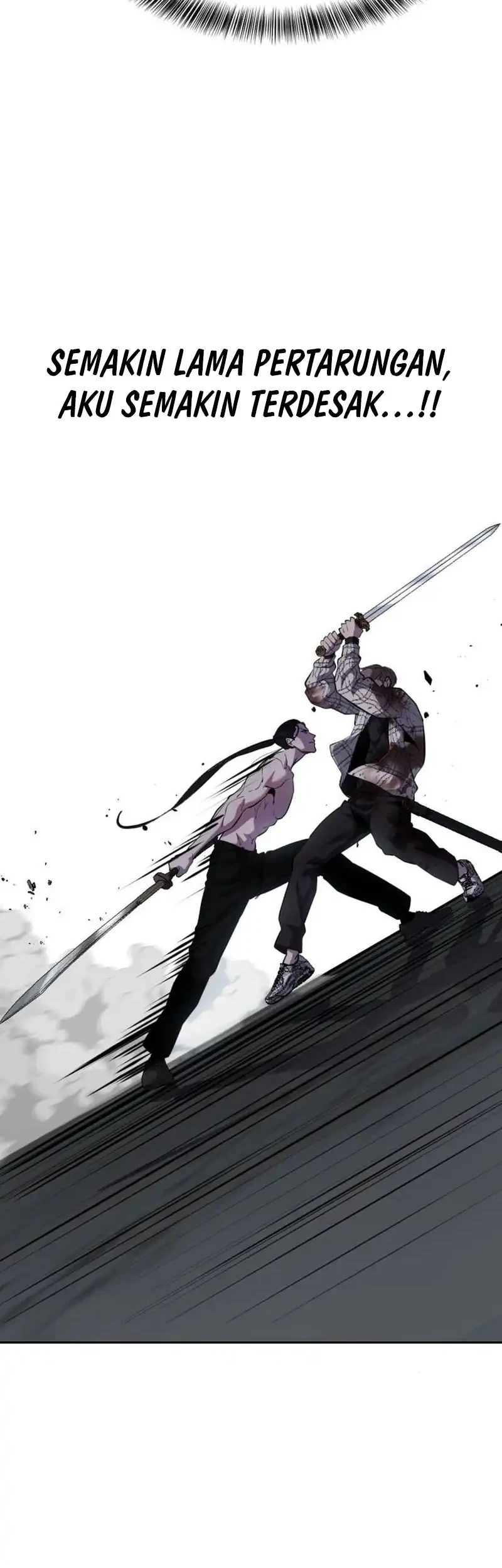 Ticket Hero S2 Chapter 199 Gambar 86