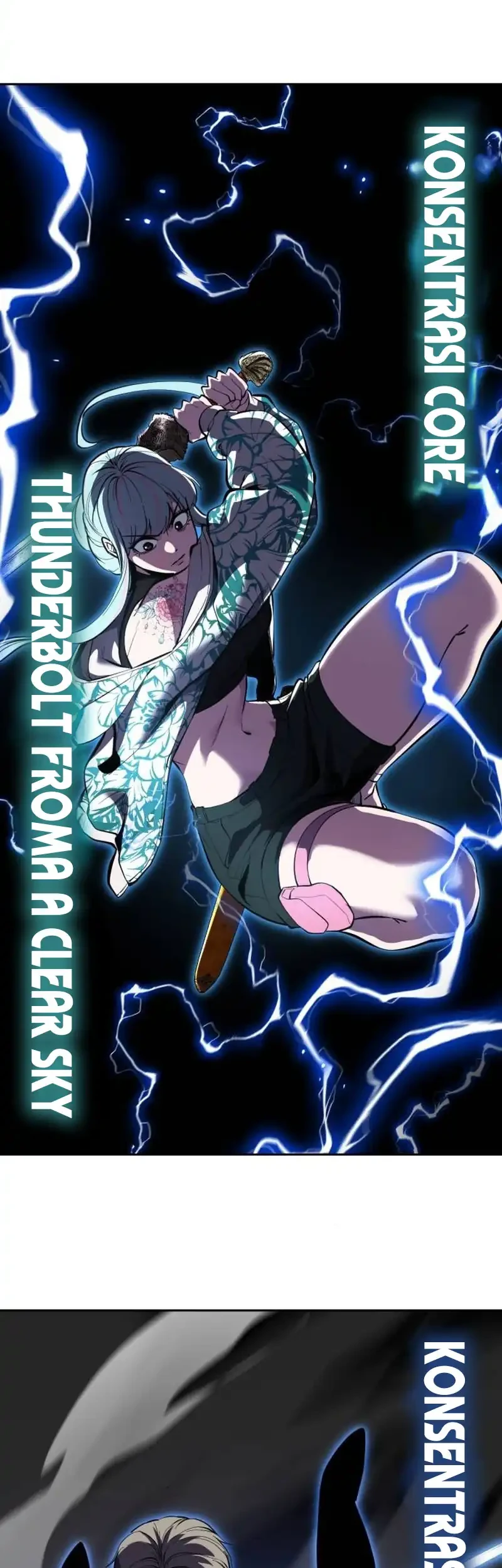 Ticket Hero S2 Chapter 199 Gambar 87