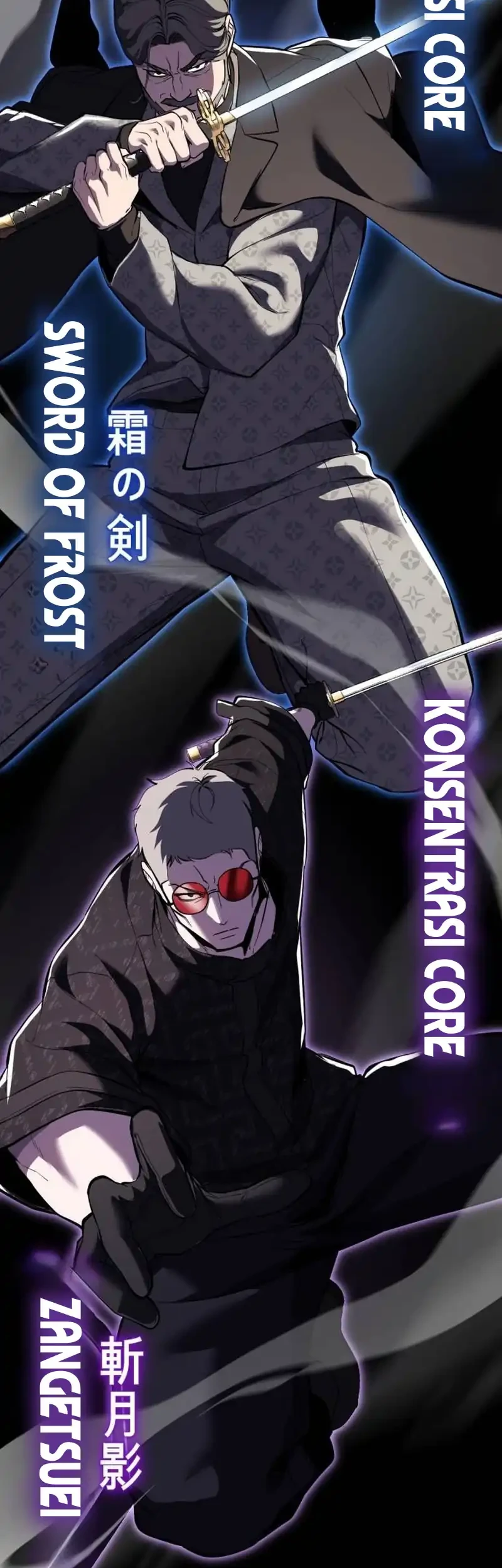 Ticket Hero S2 Chapter 199 Gambar 88