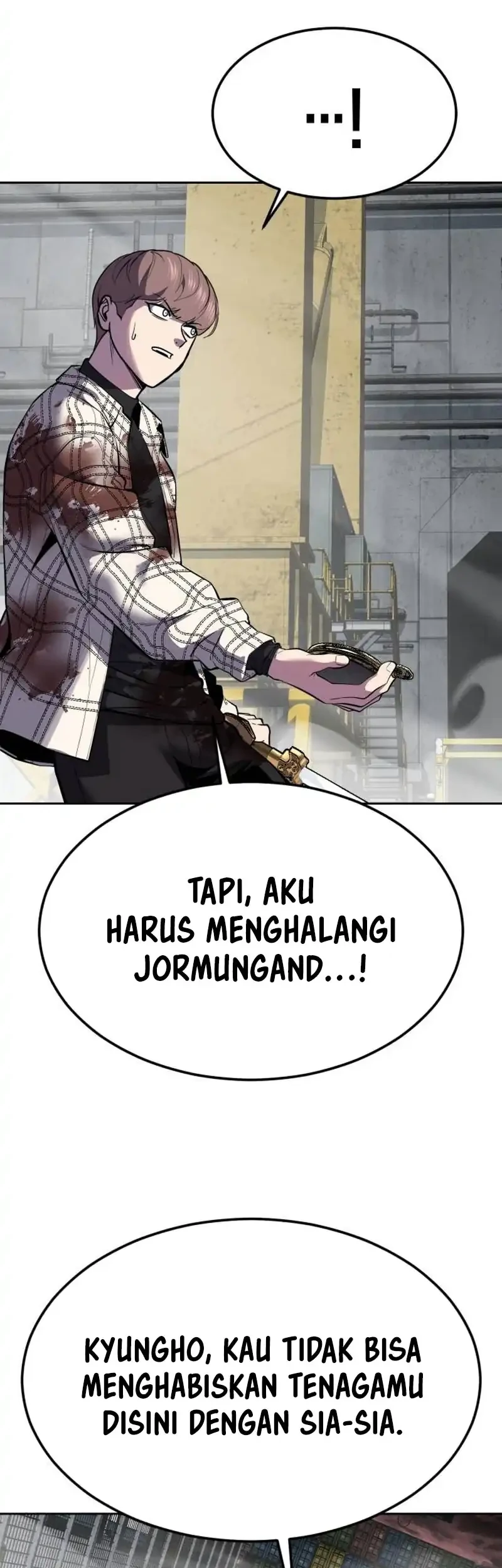 Ticket Hero S2 Chapter 199 Gambar 93
