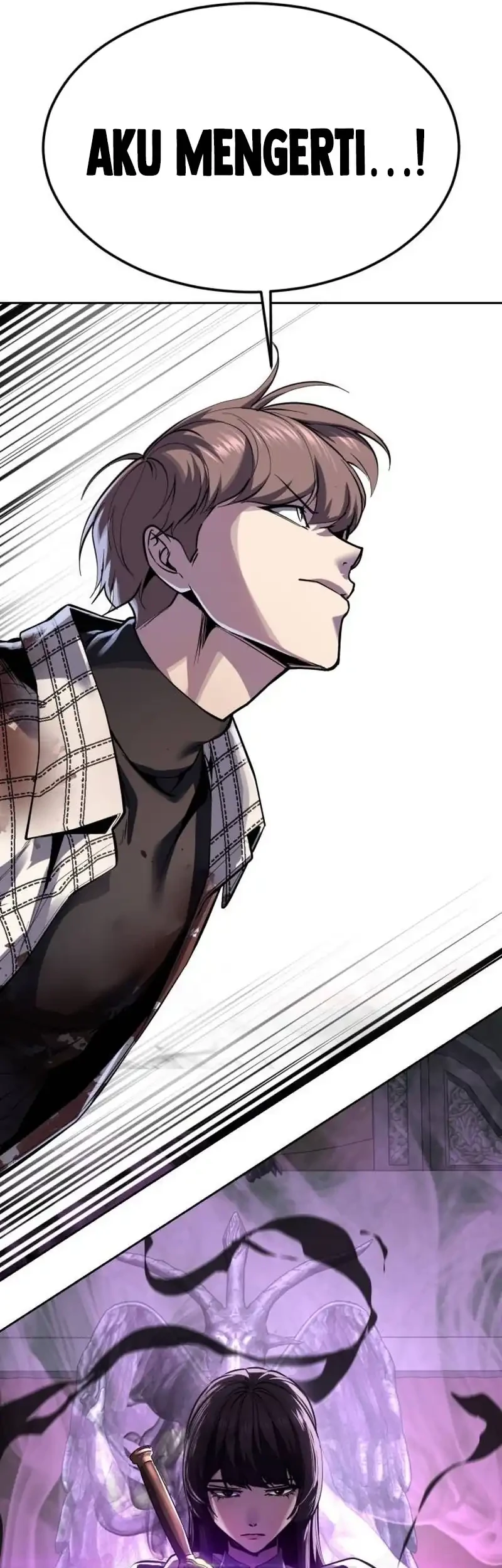 Ticket Hero S2 Chapter 199 Gambar 97