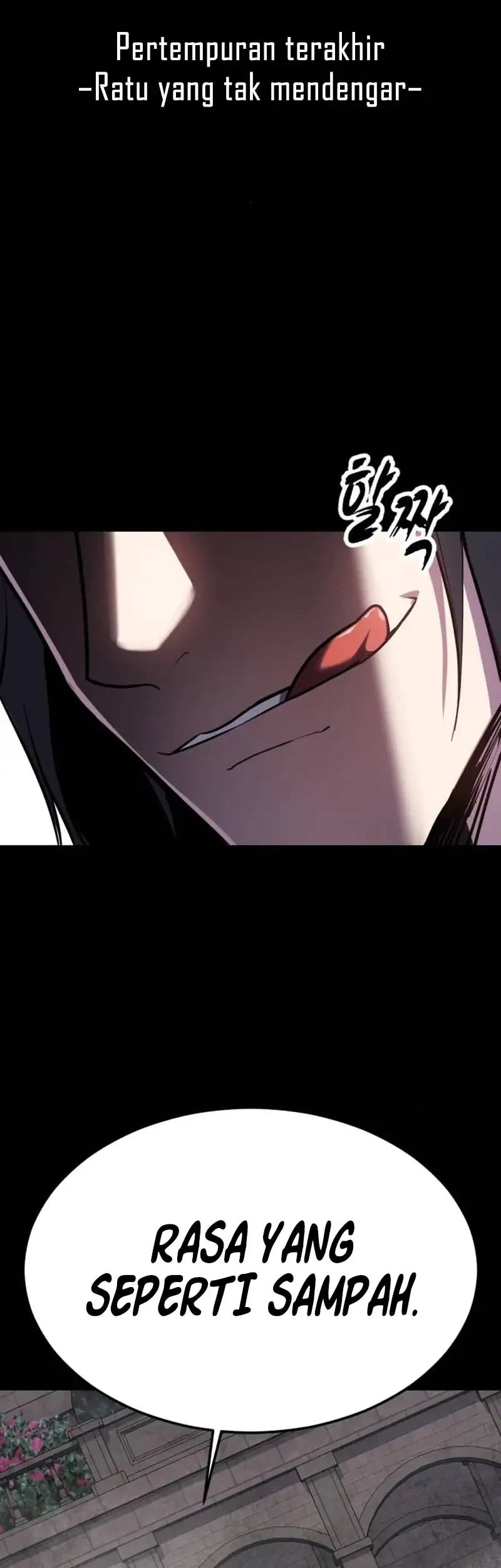 Manhwa Ticket Hero S2 Chapter 199 gambar 2