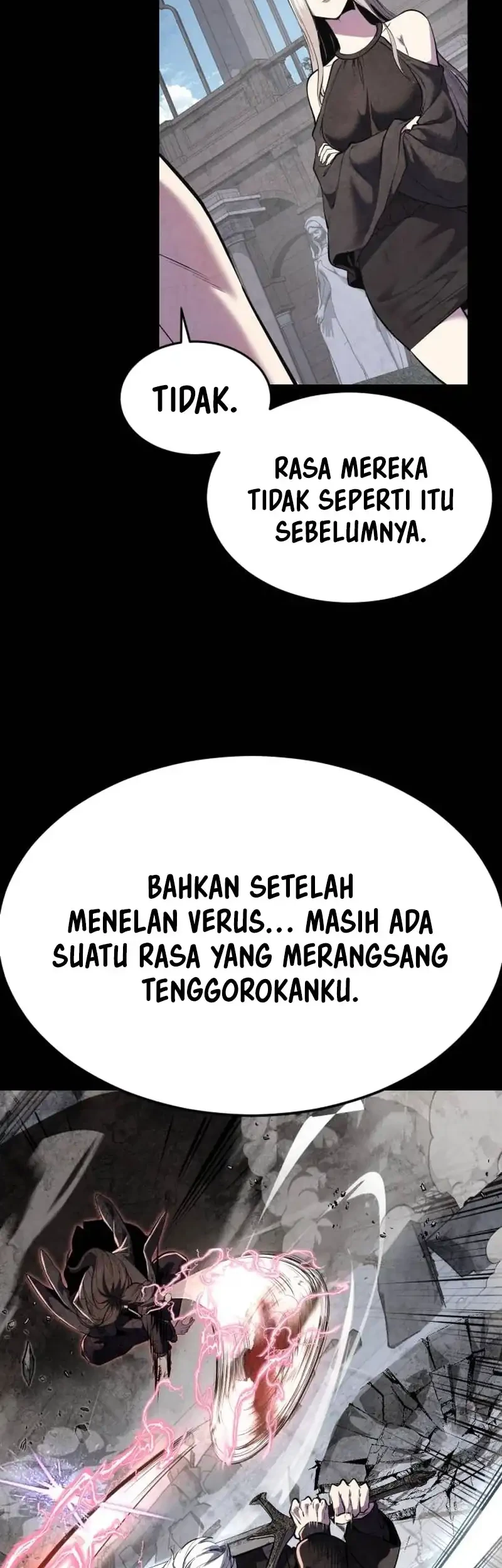 Ticket Hero S2 Chapter 199 Gambar 4