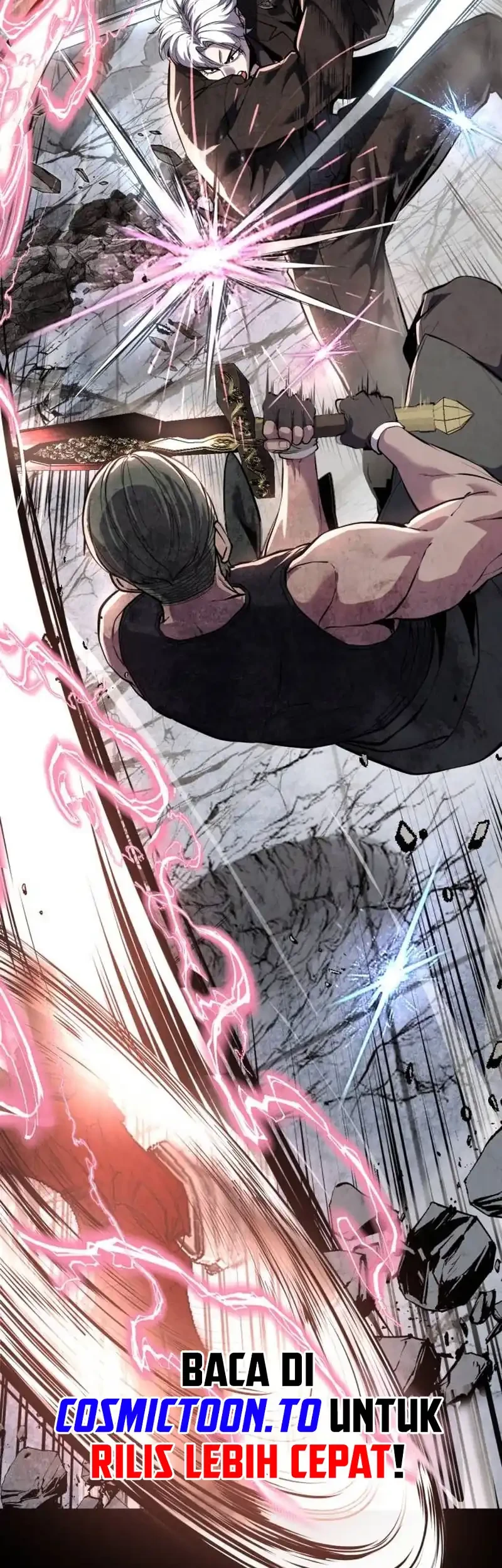 Ticket Hero S2 Chapter 199 Gambar 5