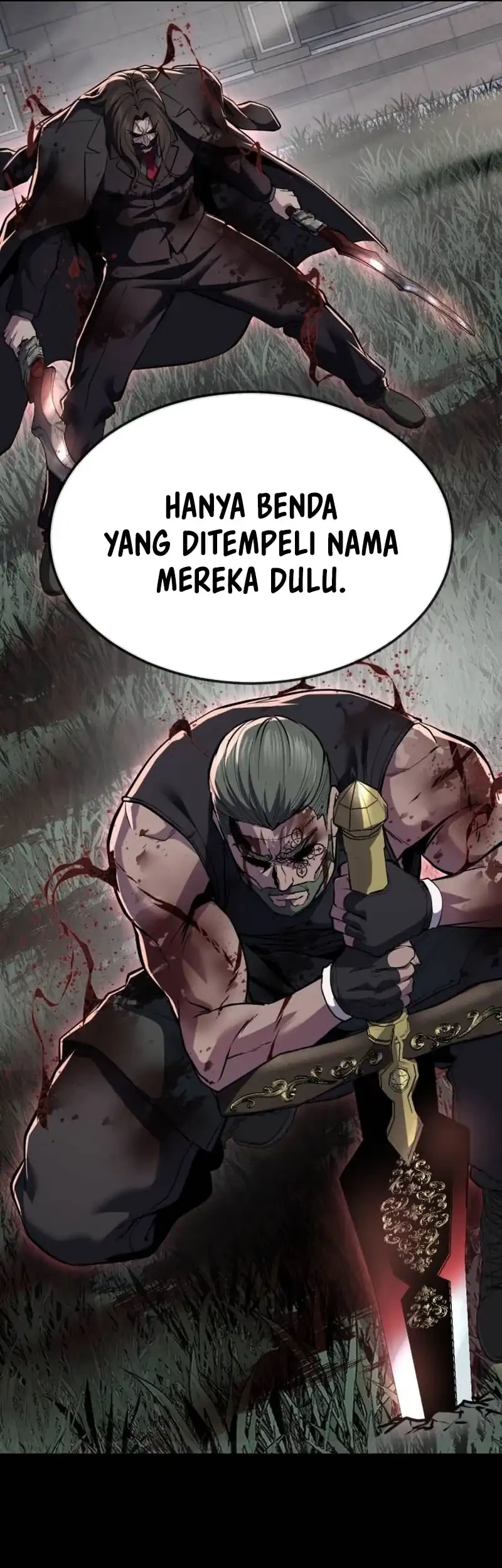 Ticket Hero S2 Chapter 199 Gambar 8
