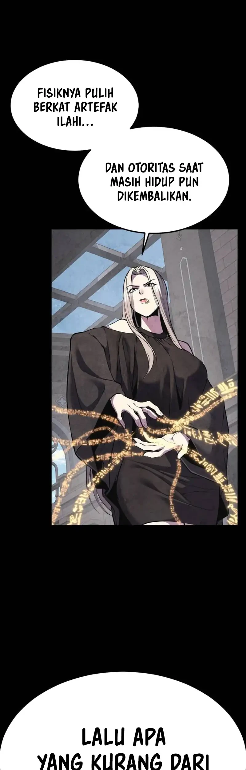 Ticket Hero S2 Chapter 199 Gambar 9