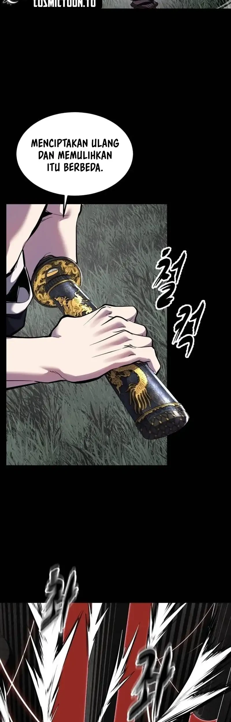 Ticket Hero S2 Chapter 199 Gambar 11