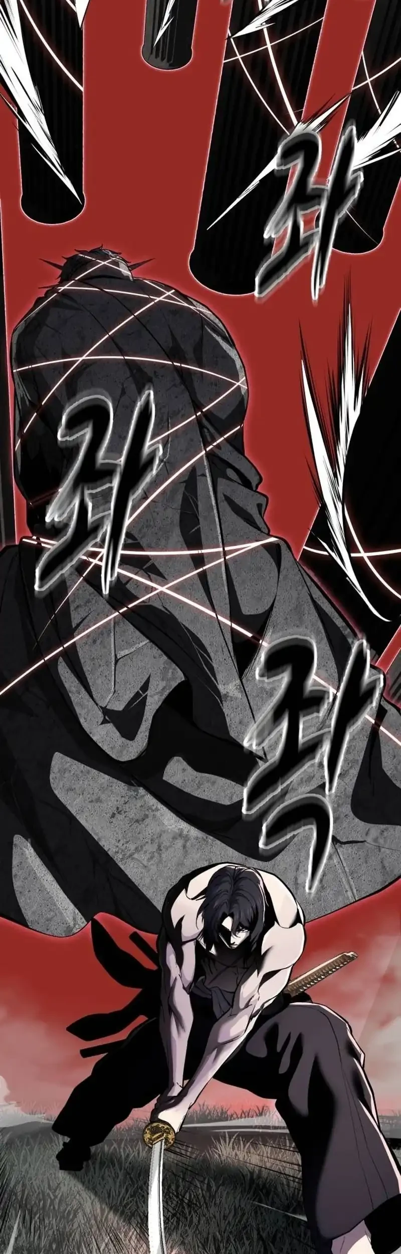 Ticket Hero S2 Chapter 199 Gambar 12
