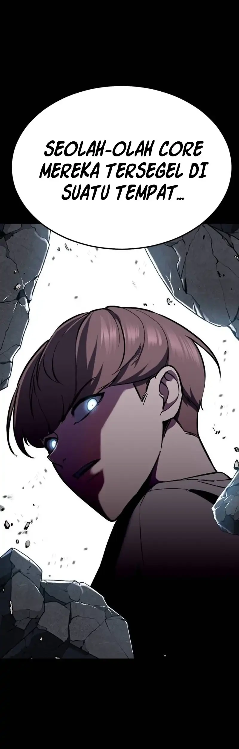 Ticket Hero S2 Chapter 199 Gambar 14