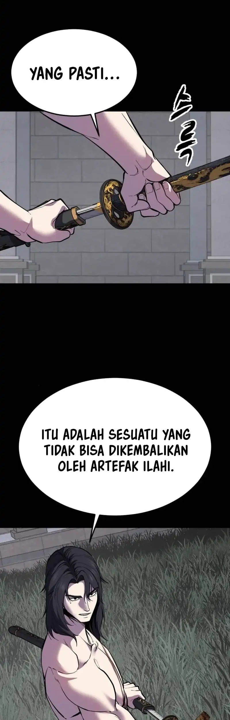 Ticket Hero S2 Chapter 199 Gambar 15