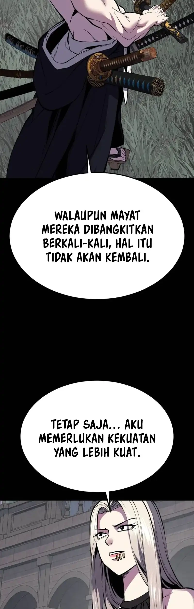 Ticket Hero S2 Chapter 199 Gambar 16