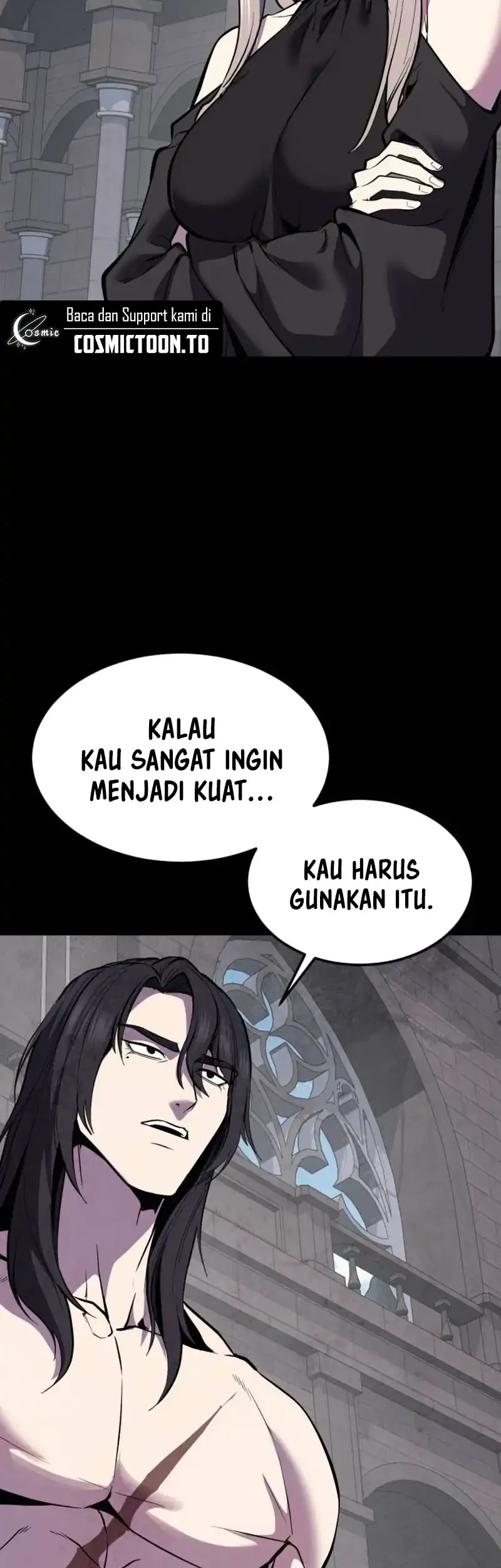 Ticket Hero S2 Chapter 199 Gambar 17