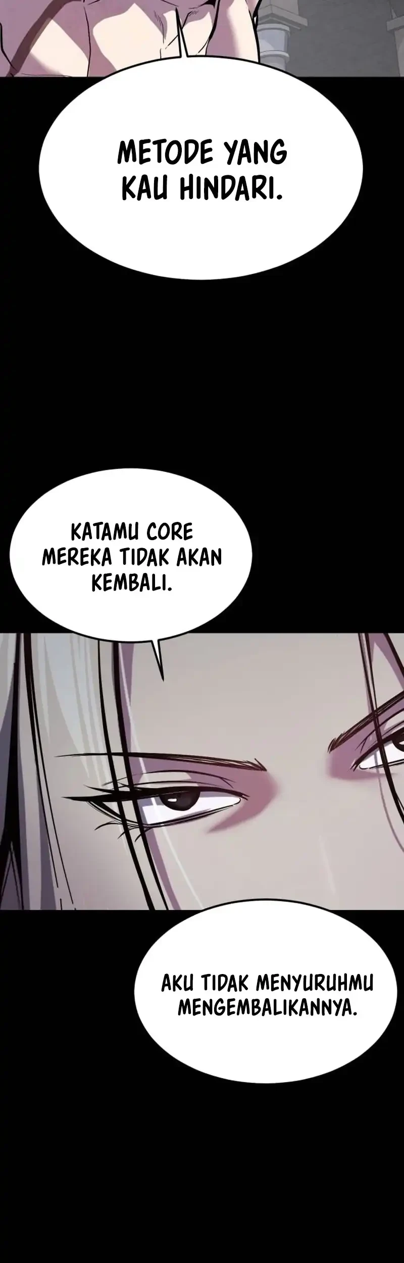Ticket Hero S2 Chapter 199 Gambar 18
