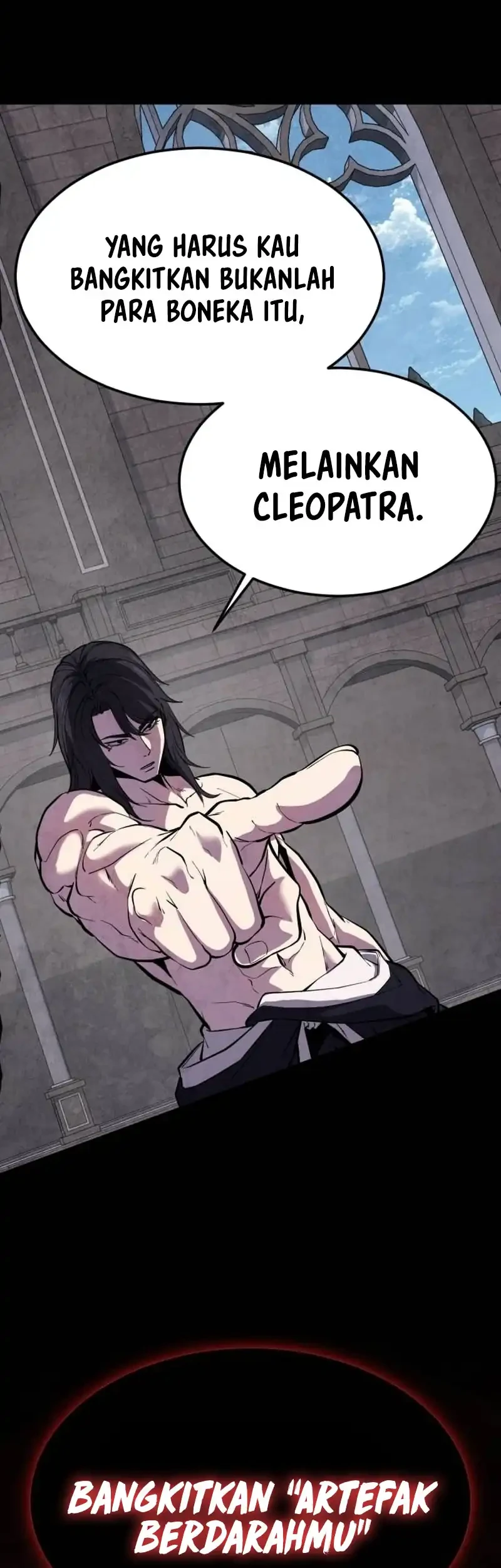Ticket Hero S2 Chapter 199 Gambar 19