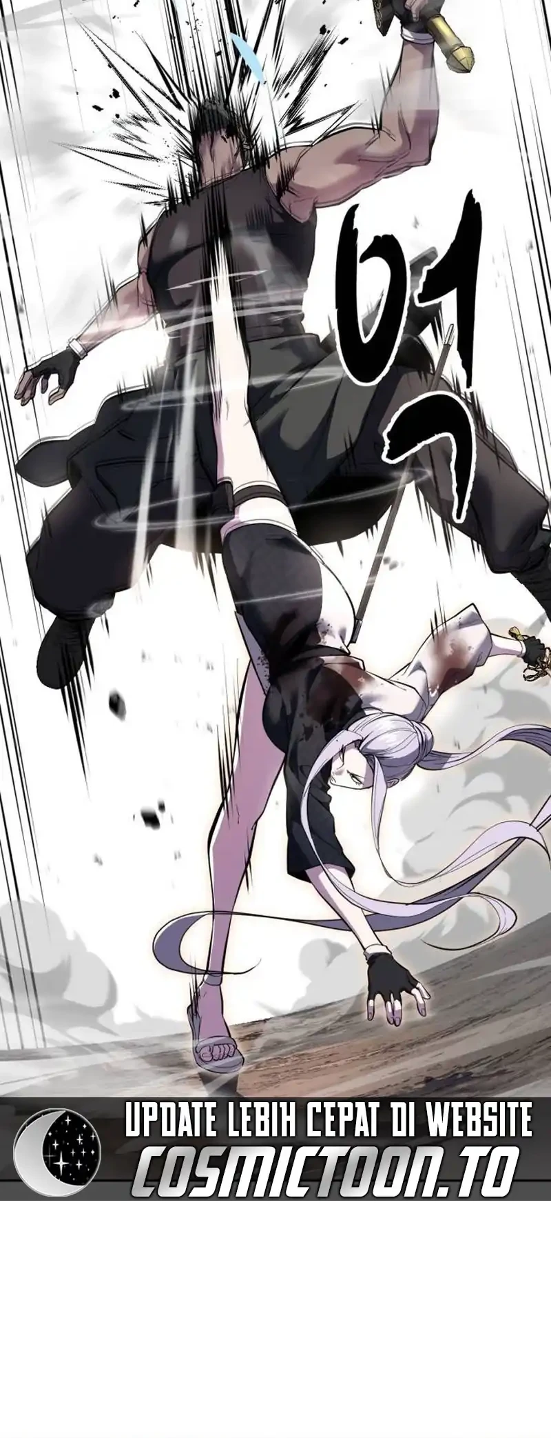 Ticket Hero S2 Chapter 199 Gambar 25