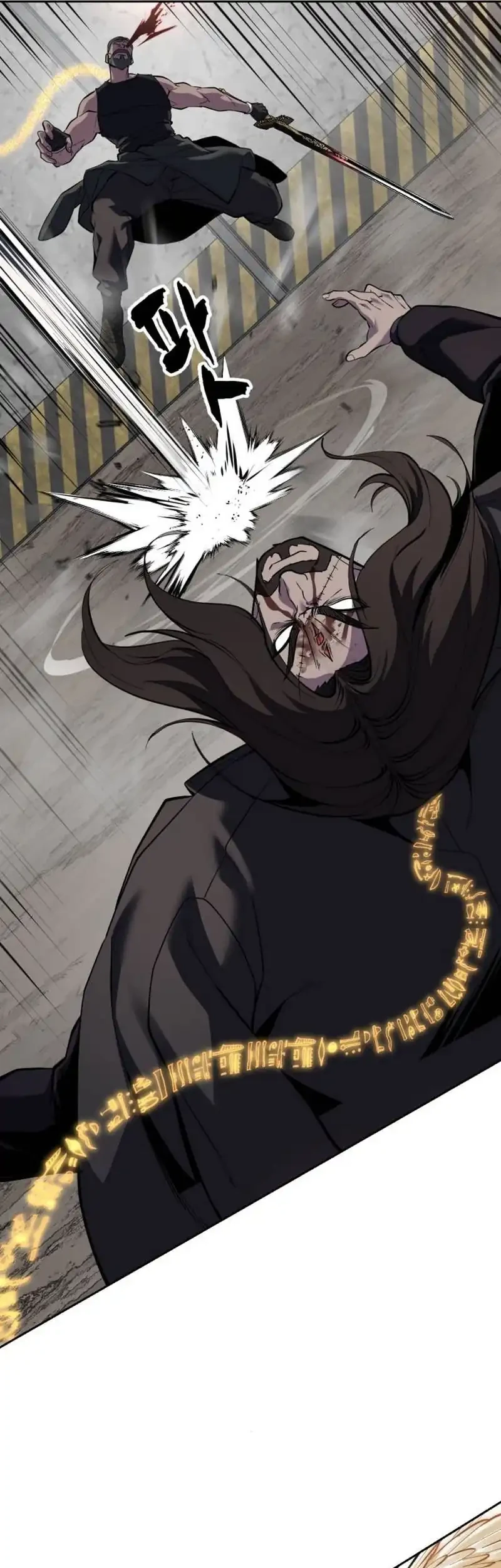 Ticket Hero S2 Chapter 199 Gambar 26