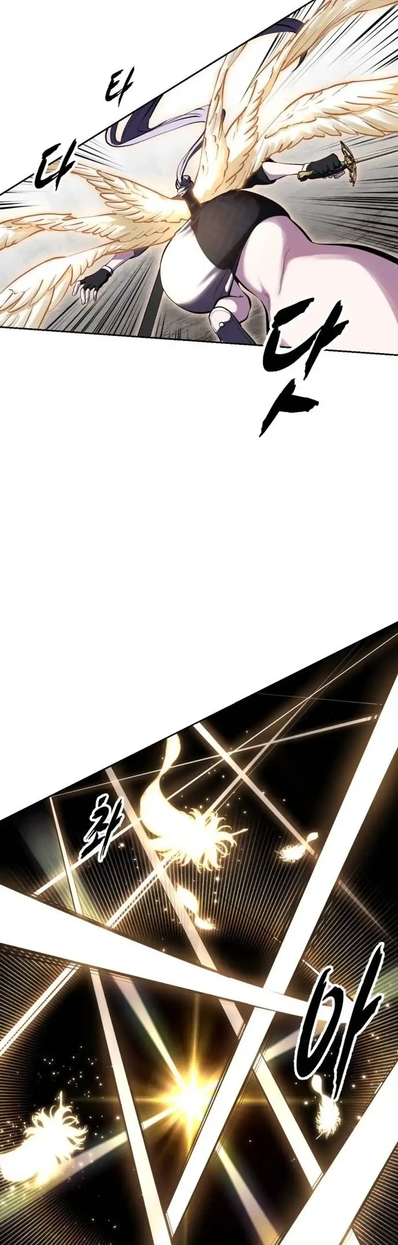 Ticket Hero S2 Chapter 199 Gambar 27