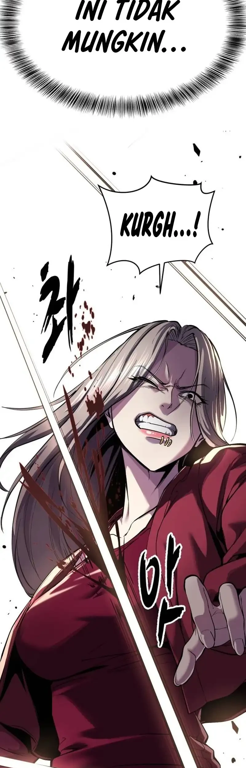 Ticket Hero S2 Chapter 199 Gambar 30