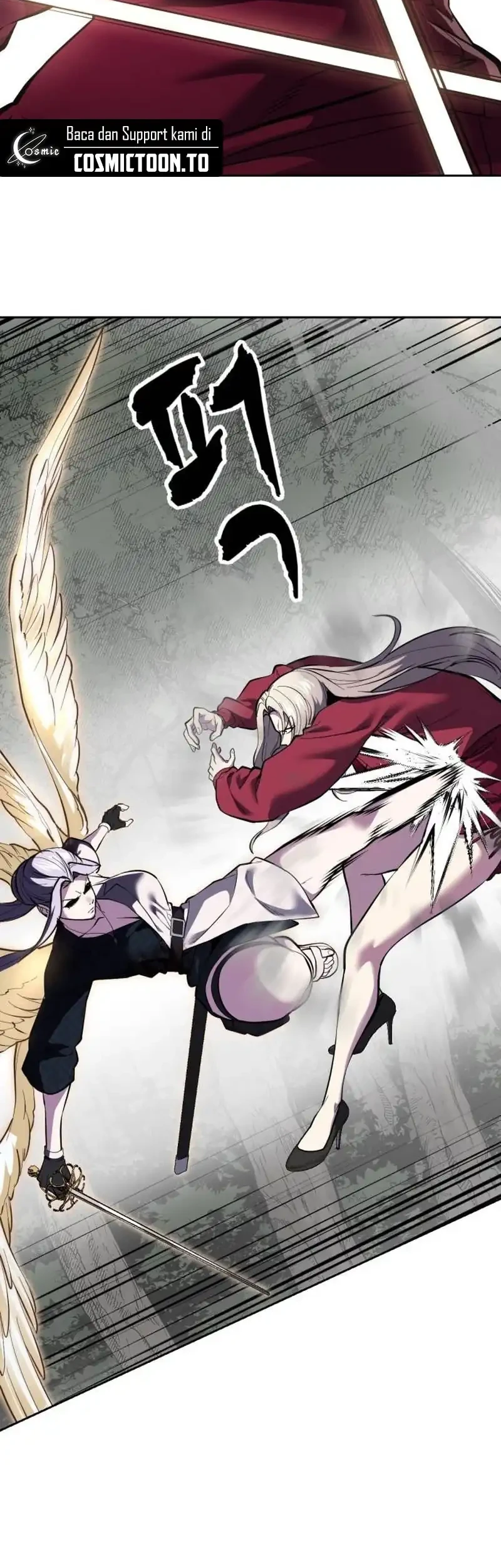 Ticket Hero S2 Chapter 199 Gambar 31