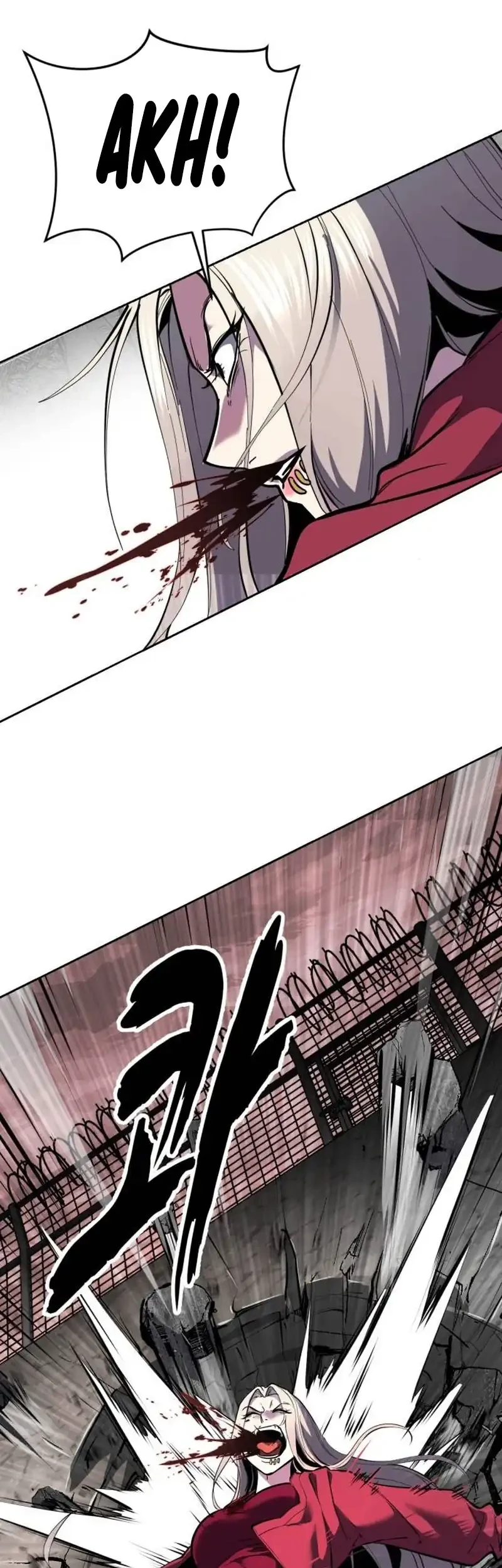 Ticket Hero S2 Chapter 199 Gambar 32