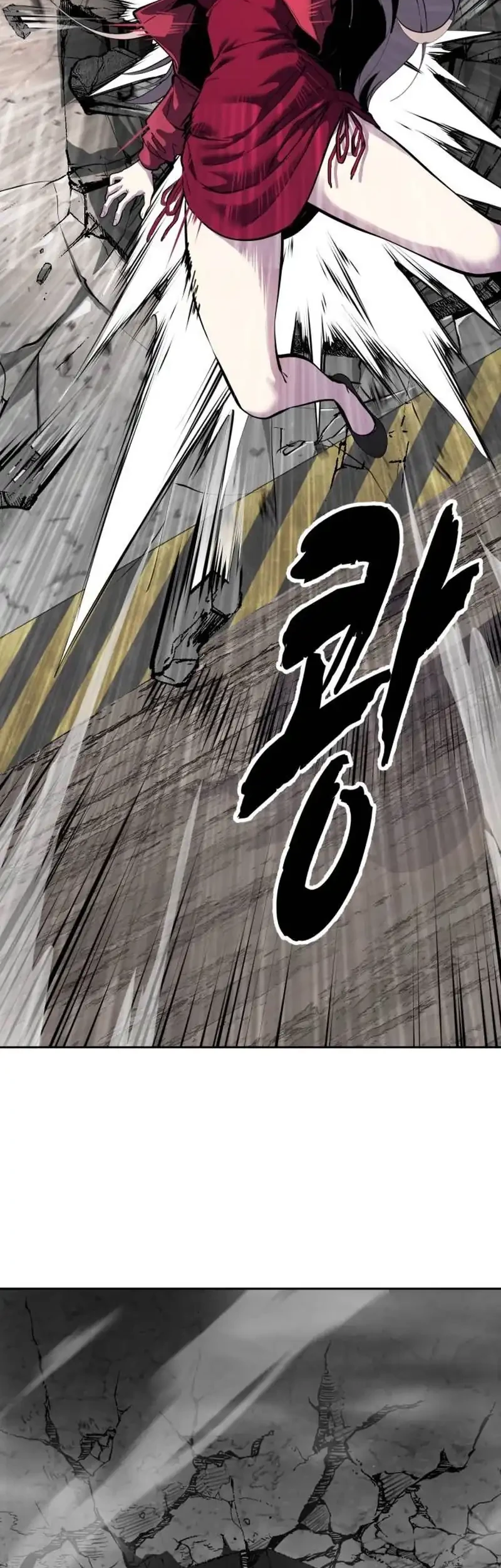 Ticket Hero S2 Chapter 199 Gambar 33