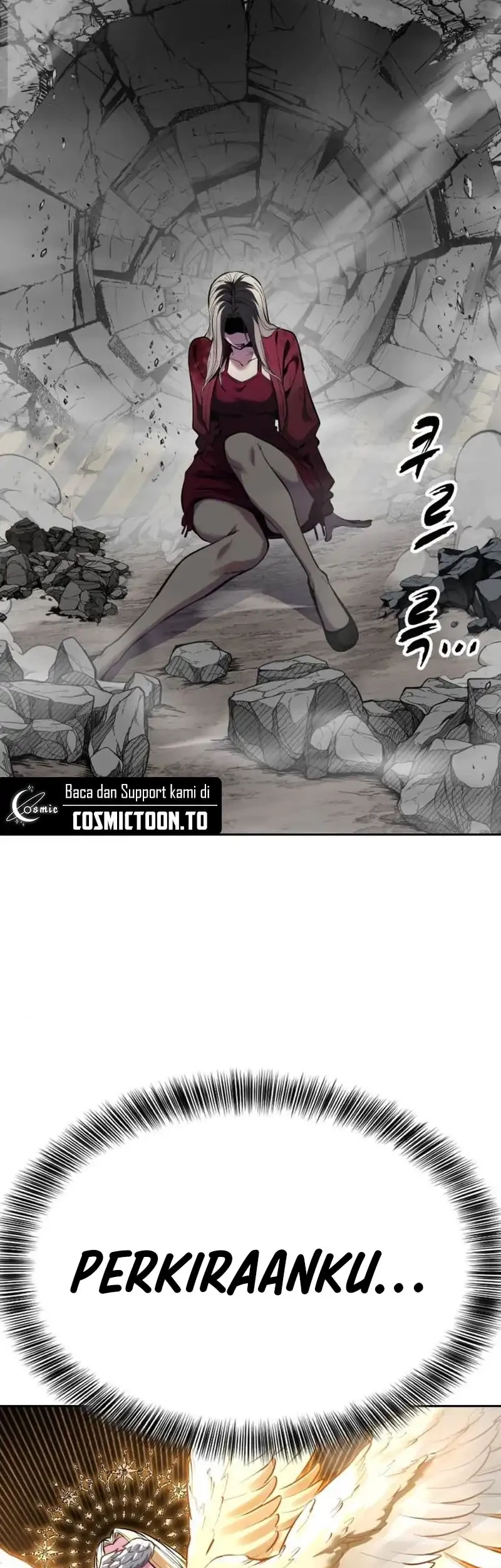 Ticket Hero S2 Chapter 199 Gambar 34