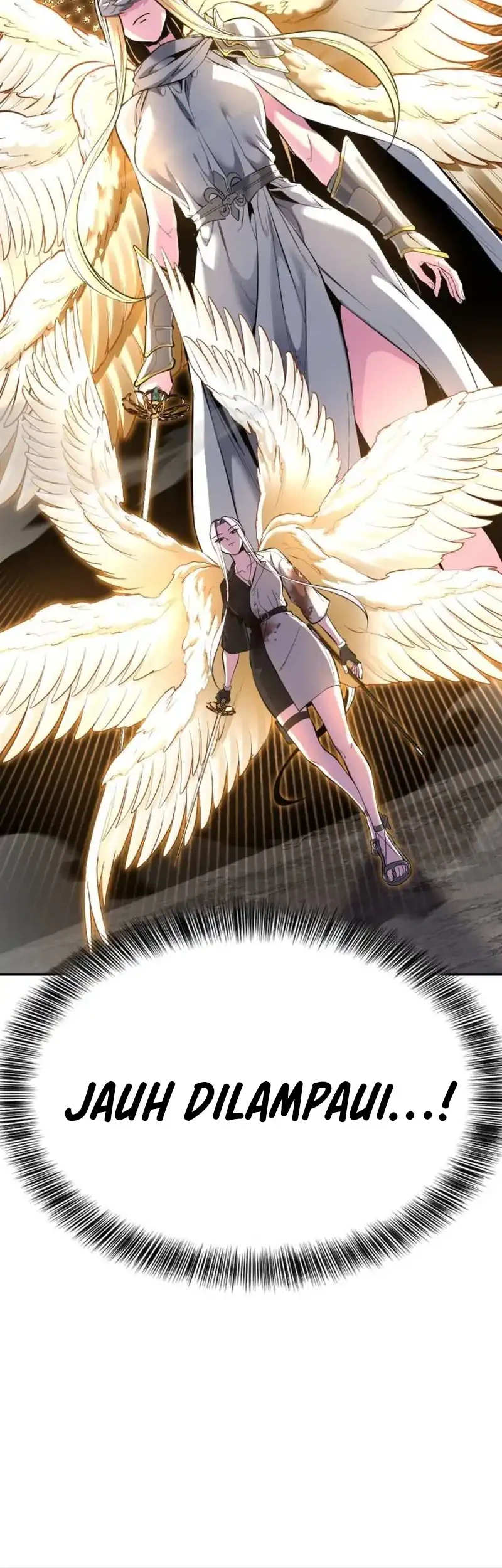 Ticket Hero S2 Chapter 199 Gambar 35