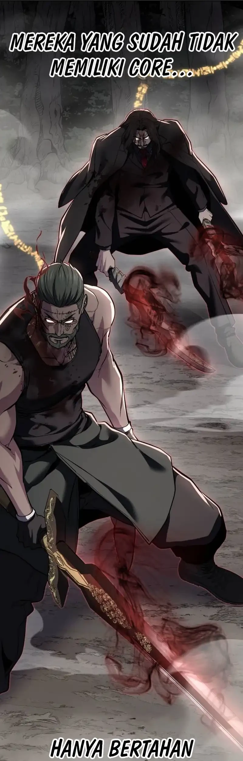 Ticket Hero S2 Chapter 199 Gambar 36