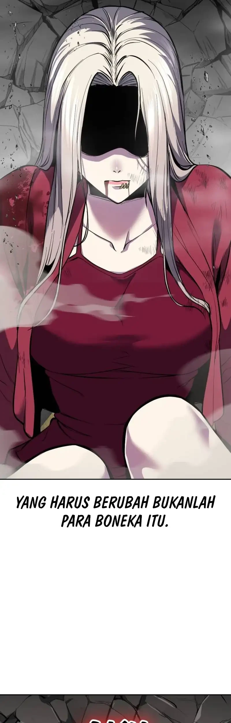 Ticket Hero S2 Chapter 199 Gambar 38