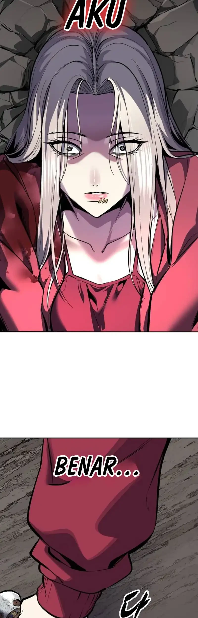 Ticket Hero S2 Chapter 199 Gambar 39
